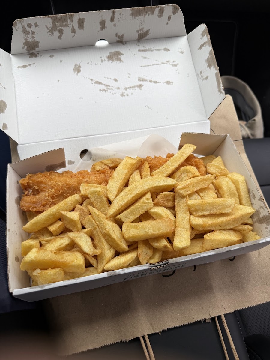 The Seafarer Photos 2